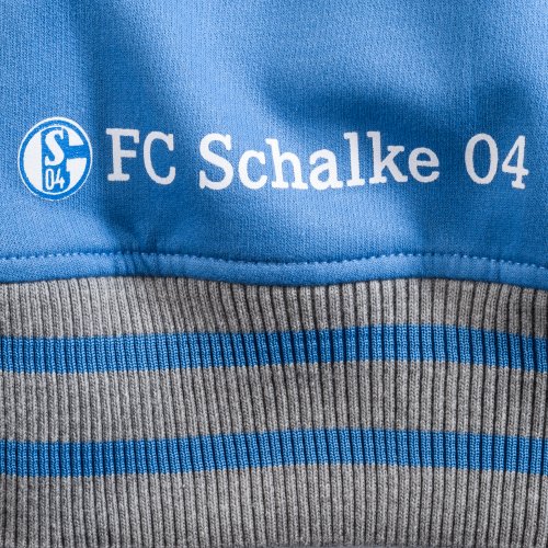 FC Schalke 04 College-Jacke - 2